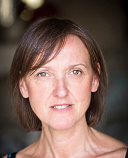 Body Control Teacher At Orthopilates: Cath Crompton (biog)